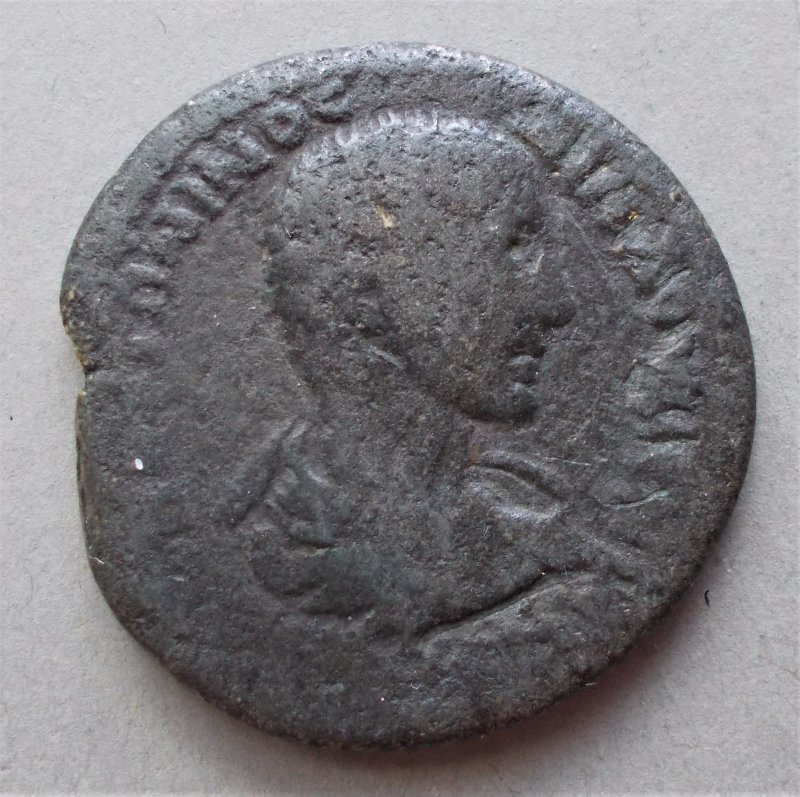 Idenifying-This-Roman-Bronze-Proving-Difficult
